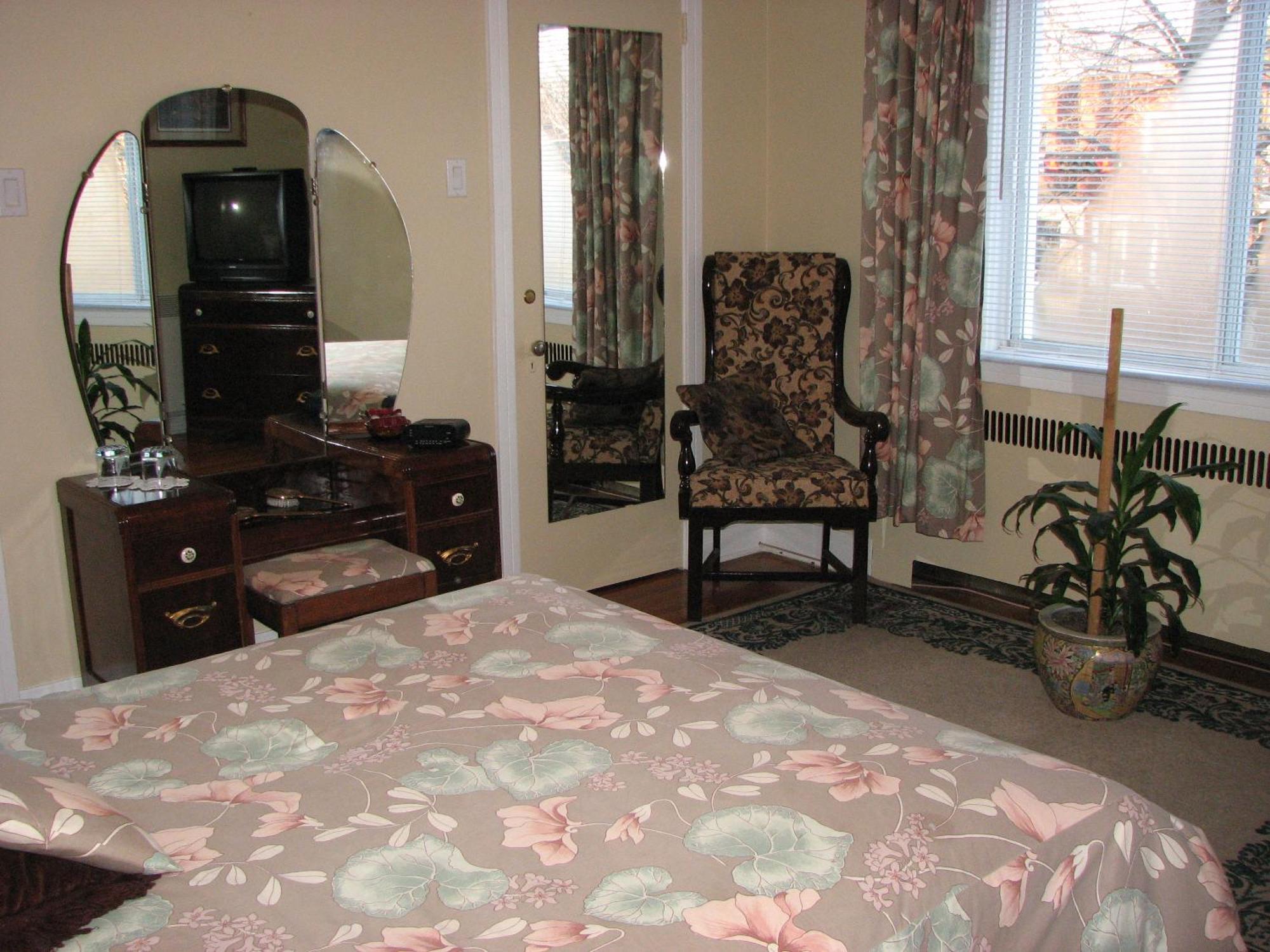 Magnolia B&B Granby Kamer foto