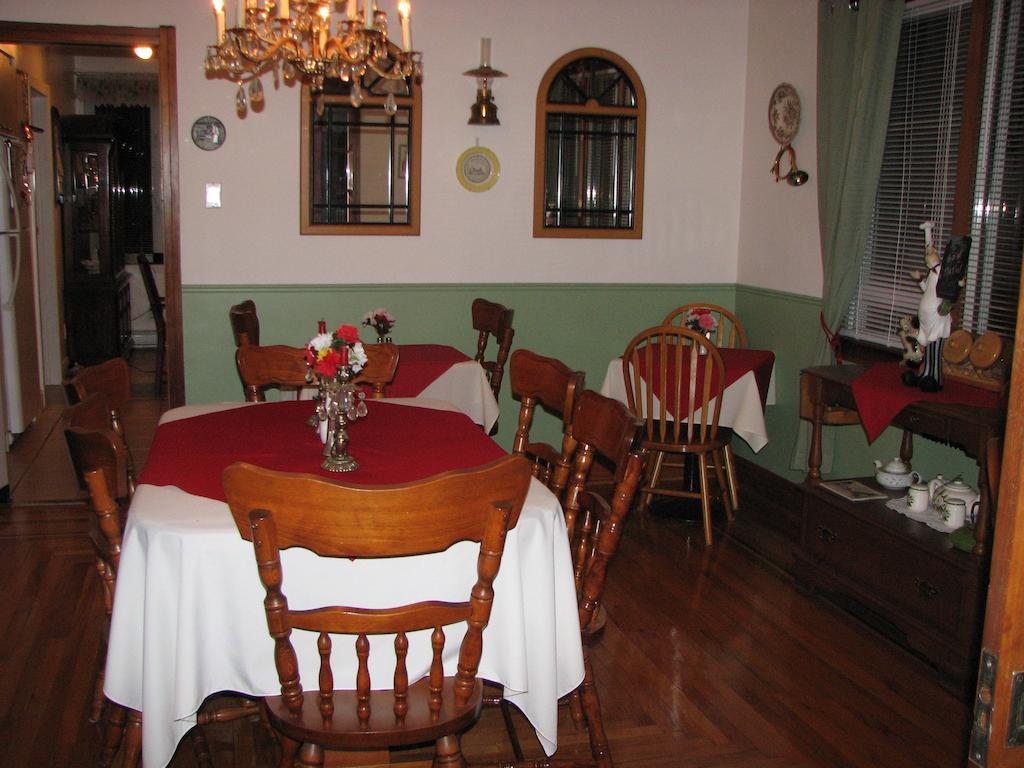Magnolia B&B Granby Buitenkant foto