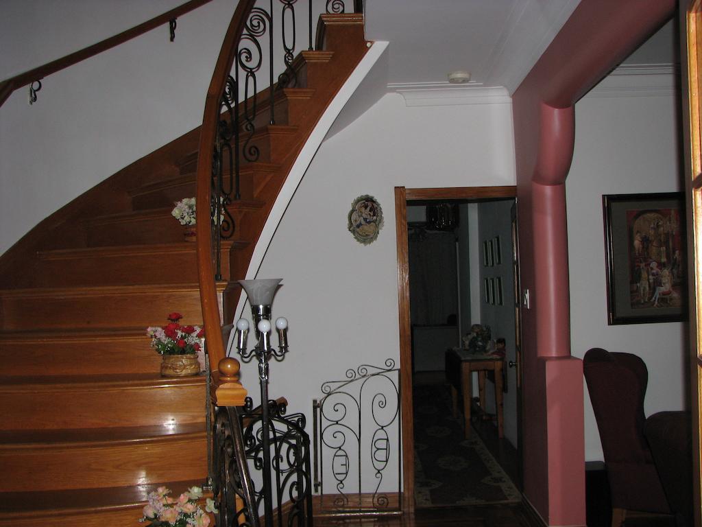 Magnolia B&B Granby Buitenkant foto