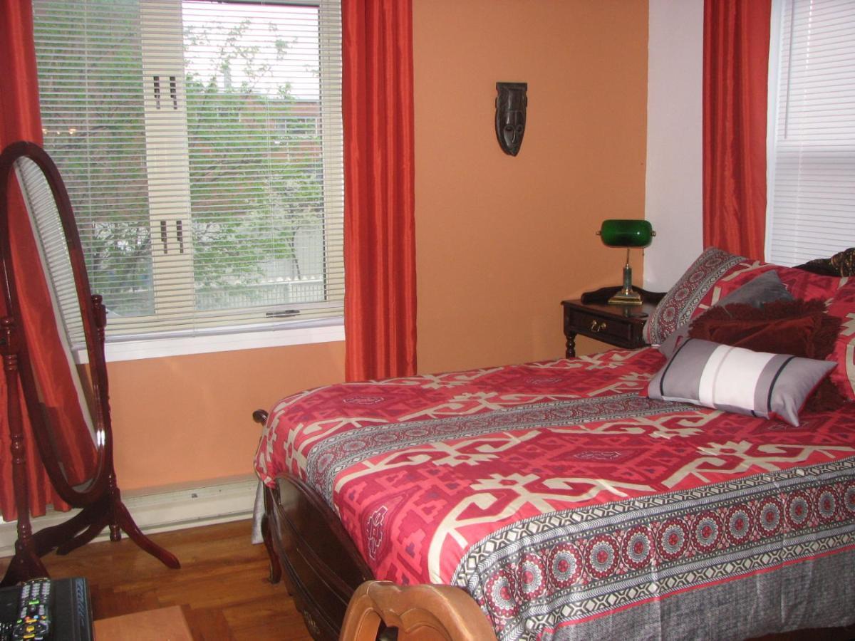 Magnolia B&B Granby Buitenkant foto